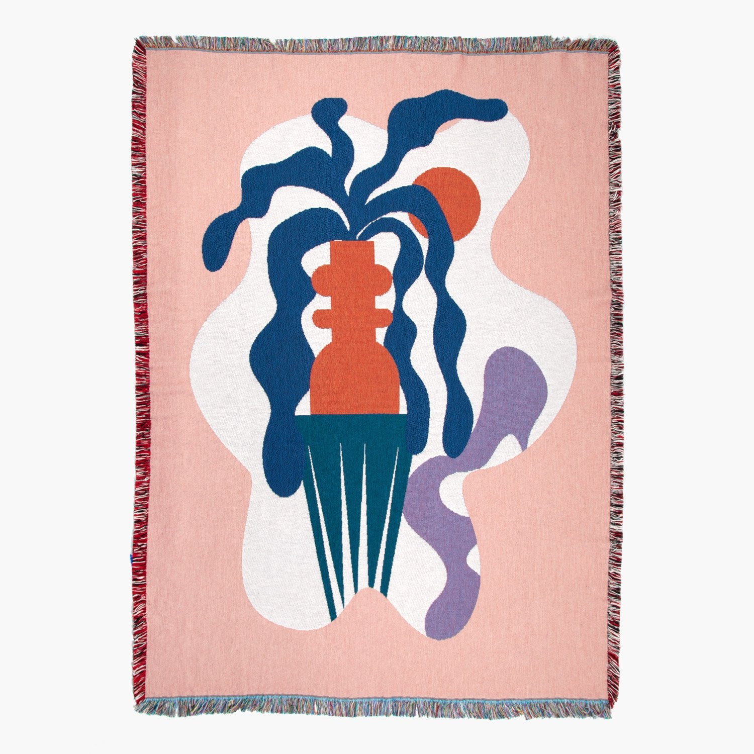 Slowdown blanket best sale